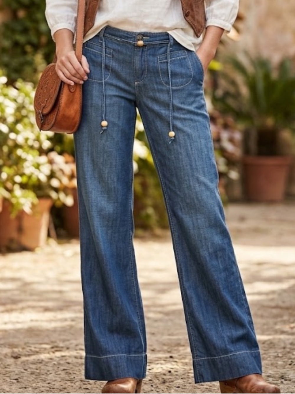 Lucky Brand Jeans(size 8)NWT